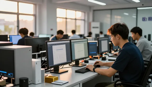 社交类APP